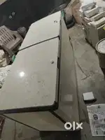 Deep freezer