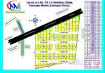 plot no.71. Near pudami estate Chennai Road