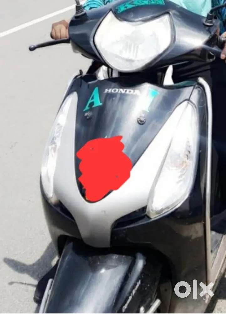 2017 first owner aviator black