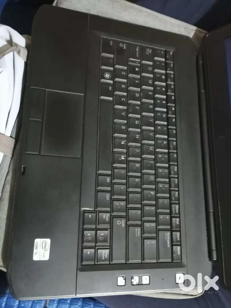 Laptop windows 10