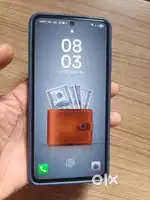 Samsung S21 Fe mint condition