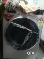Washing mechine