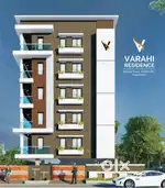 New Luxury Apartments Bandar Road Vijayawada.