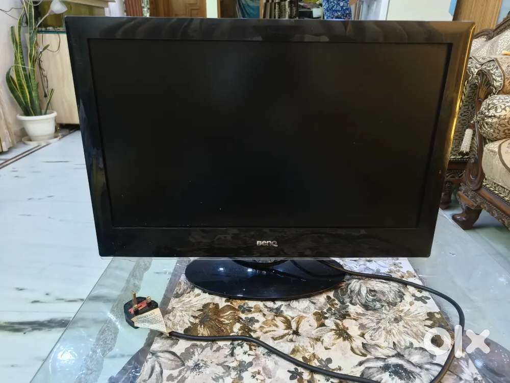 Benq 27 Monitor