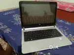 Affordable Touchscreen Laptop HP PROBOOK 430 G3 i5 8GB RAM 256GB SSD