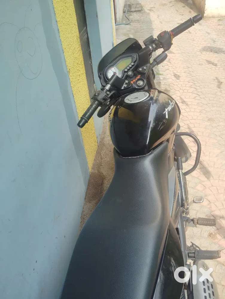 Pulsar 150 Nice running condition