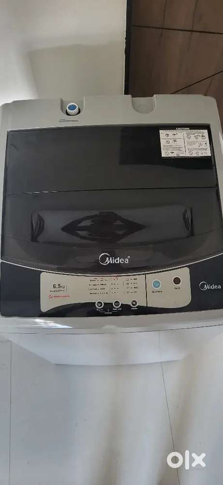 Fully Automatic Washing Machine In Working Condition