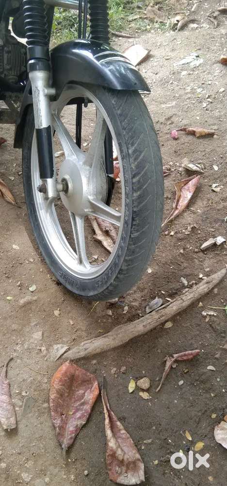 Full condition