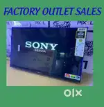SONY TV MEGA SALes