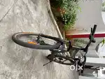 Ralleyz- a reliance brand cycle , age-6months