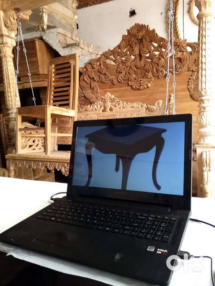 Lenovo laptop good condition like new