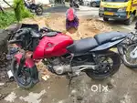Pulsar 180 in good condition