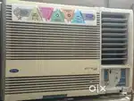 Carrier window Ac 3 5 star