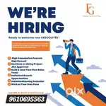 Sales assistant