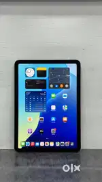 Apple IPad Air 5th Gen  M1 64GB Only Wifi Black
