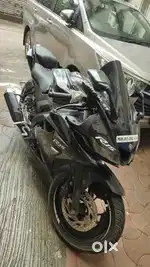 R15 v3 good condition modified 5k fine model 2019 all paper clear