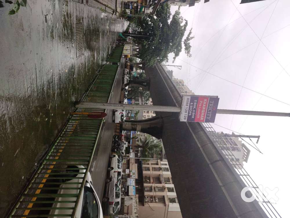 2BHK Apartment Sale in Kharghar Sector 19