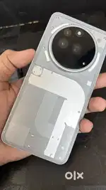 Nothing 3a pro