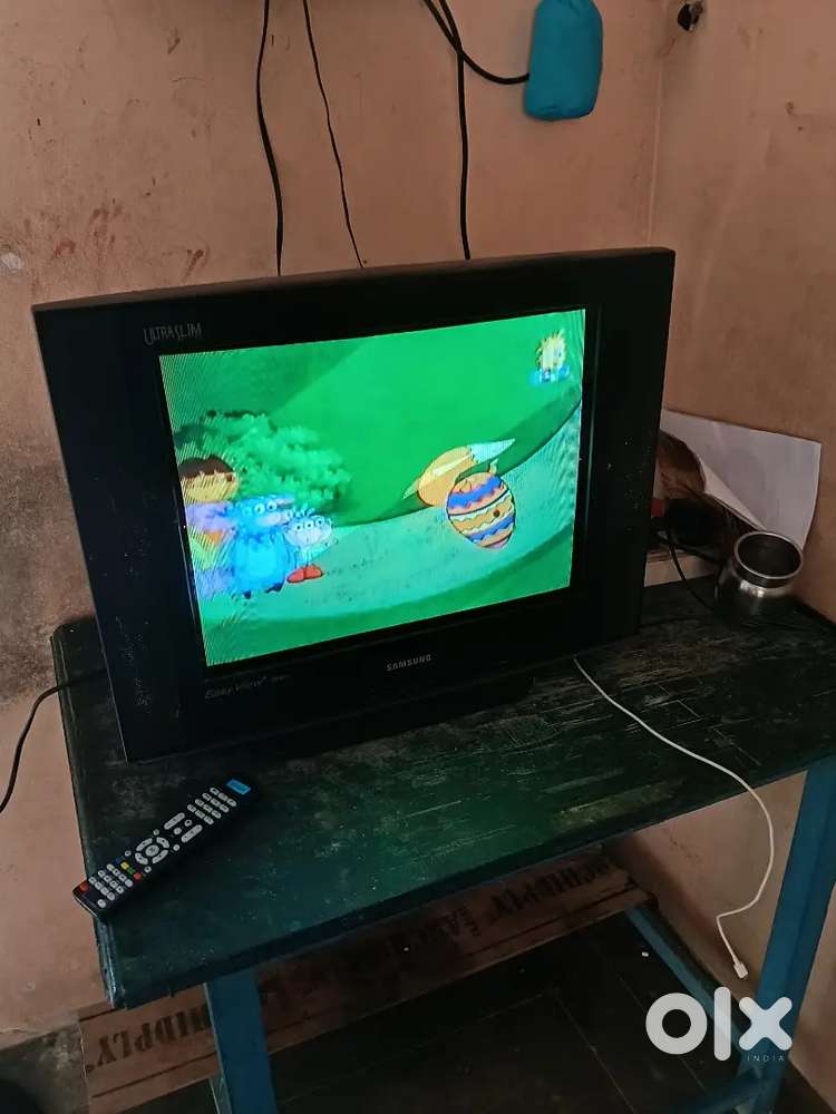 Samsung TV