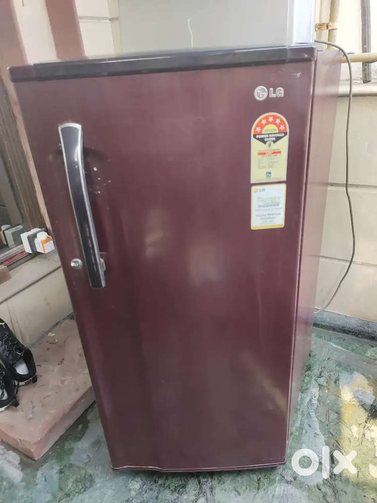 Single Door Refrigerator or Fridge