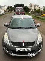 Maruti Suzuki Swift 2017