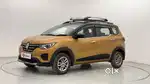 Renault Triber RXT, 2022, Petrol