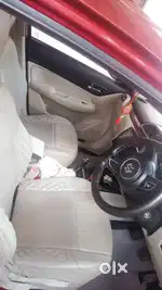 Maruti Suzuki Dzire 2018 Petrol Well Maintained