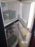 Panasonic Fridge