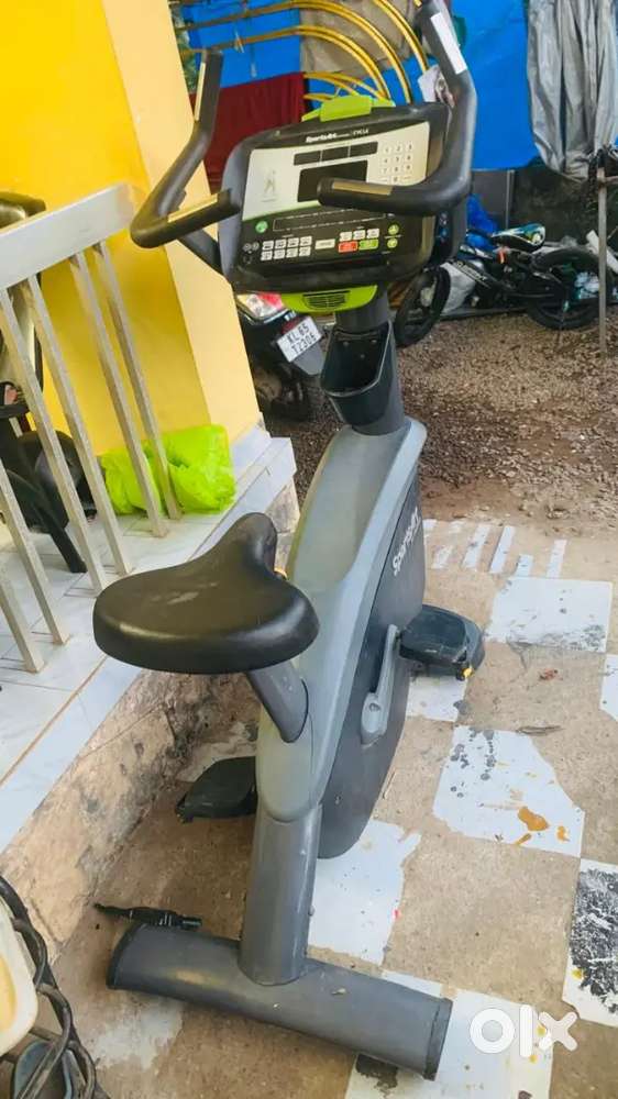 Perfect working condition