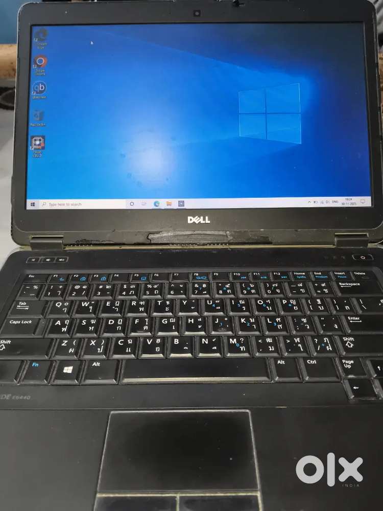 Great Condition - Dell Latitude E6440