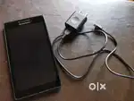 Lenovo Tablet & Charger