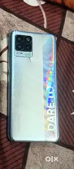 Realme 8 for sale