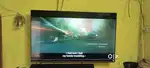 55 inch ultra4k tv in great condition