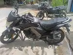 Honda unicorn 160