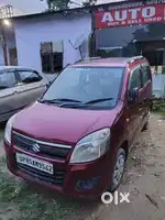 Maruti Suzuki Wagon R LXI CNG Optional, 2014, CNG & Hybrids