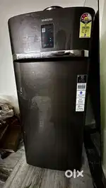Samsung Single Door Fridge