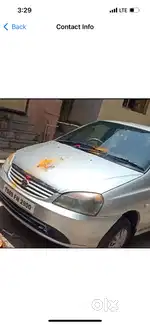 Tata Indica Ev2 2015
