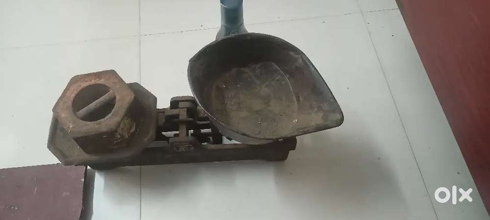 Old taraju