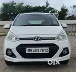 Hyundai Grand i10 2013-2016 Sportz, 2014, Petrol
