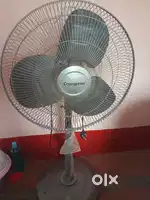 Crompton High Speed Fan