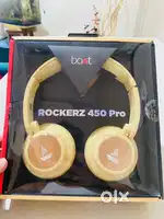 Boat Rockerz 450 pro