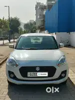 Maruti Suzuki Swift VXI 2018, 2018, Petrol