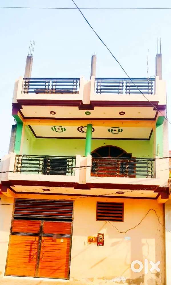 3 BHK house for rent