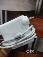 Apple USB C power adapter