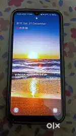 Samsung M34 5G