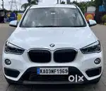 BMW X1 2.0 SDRIVE 20D, 2019, Diesel