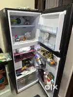 Samsung 315l double door refrigerator - curd Maestro