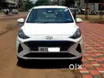 Hyundai Aura 1.2 S CNG, 2022, CNG & Hybrids