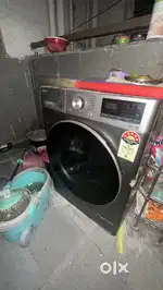 Lg 7kg, 5star, Al direct drive technology