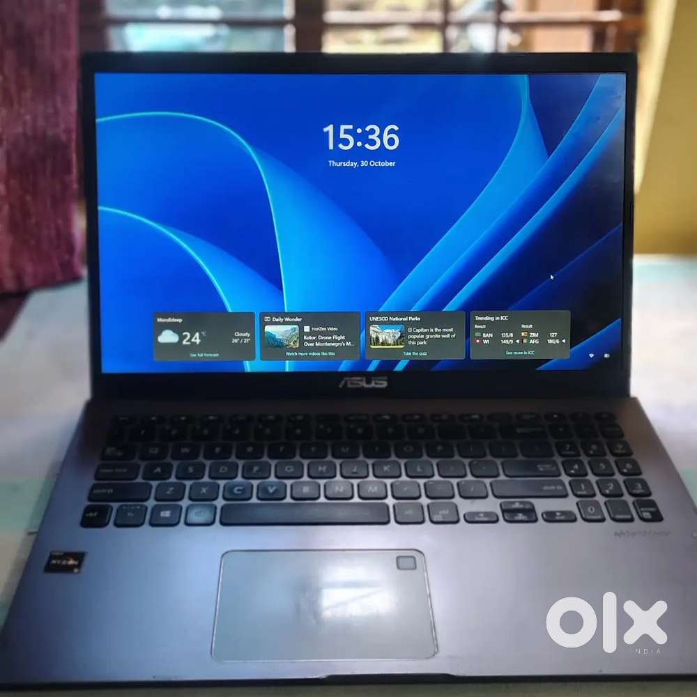 Asus Vivobook 14